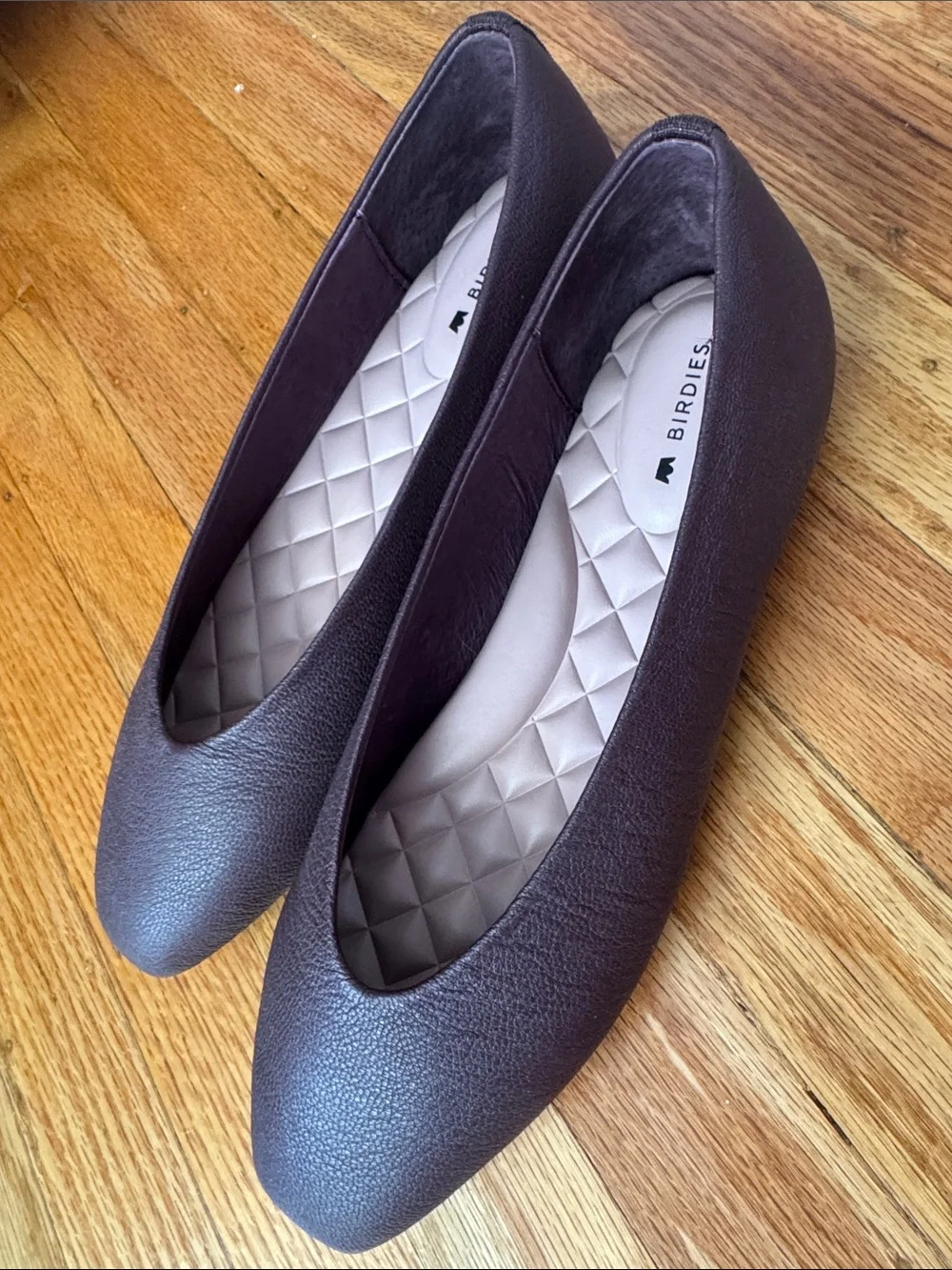 Birdies The Crane - Port Leather - Picture 8 of 9